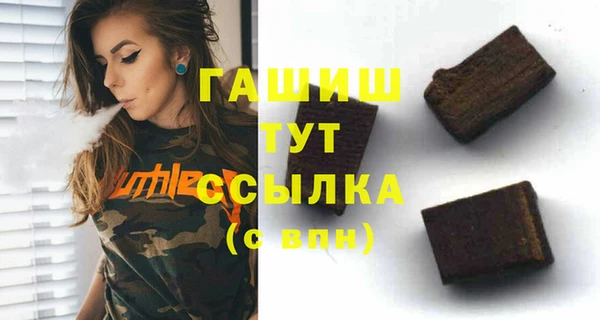 гашик Арсеньев